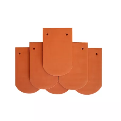 Ngói vảy cá Đất Việt