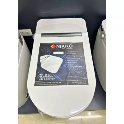 Bệt Nikko NK-BC02