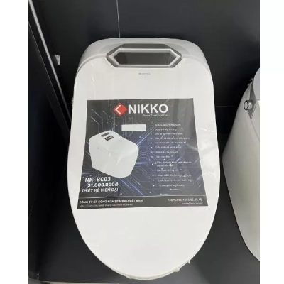 Bệt Nikko NK-BC03