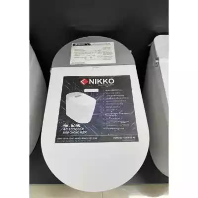 Bệt Nikko NK-BC05