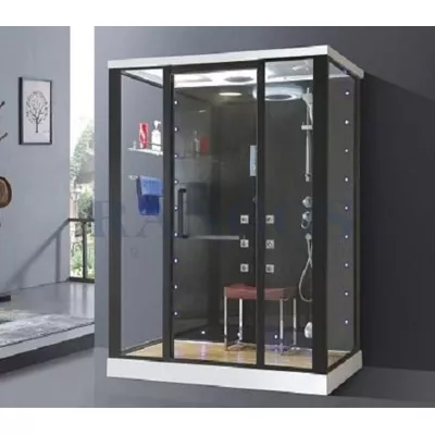 Phòng Xông Hơi Đa Năng Rangos RG-7002