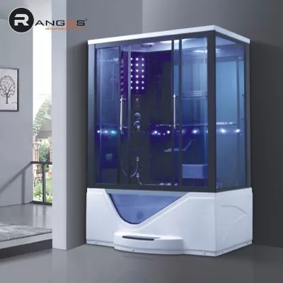 Phòng Xông Hơi Đa Năng Rangos RG-7005