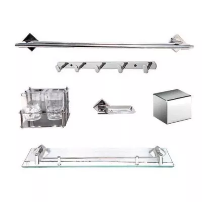 Phụ Kiện Phòng Tắm Dova PK3041