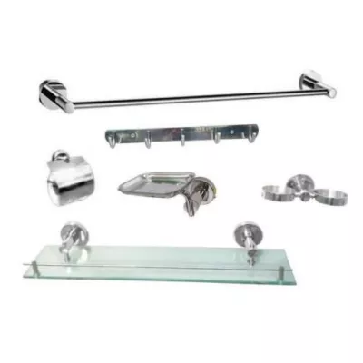 Phụ Kiện Phòng Tắm Dova PK3042