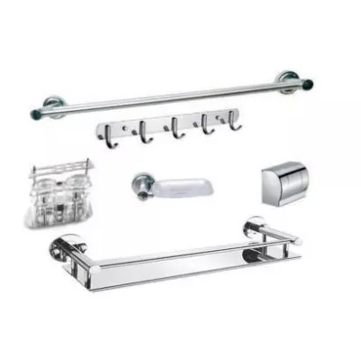 Phụ Kiện Phòng Tắm Dova PK3043