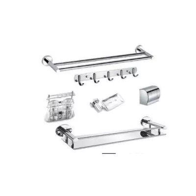 Phụ Kiện Phòng Tắm Dova PK8100