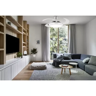 Quạt trần Fanaway Evo1 211036