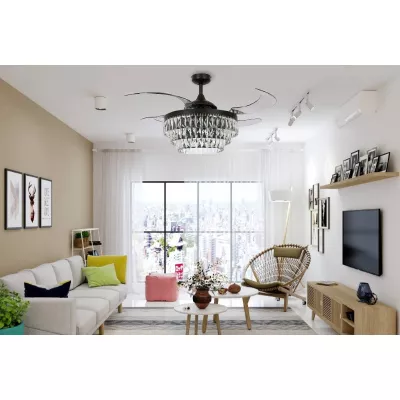 Quạt trần Fanaway Veil 212922