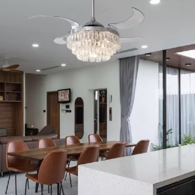 Quạt trần Fanaway Veil 212923