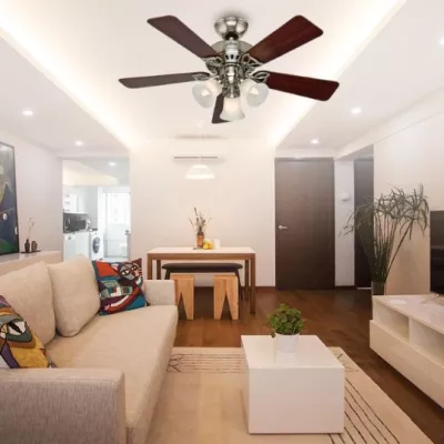 Quạt trần Hunter Beacon Hill 24902