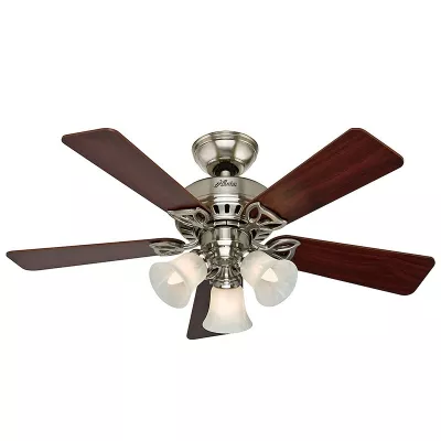 Quạt trần Hunter Beacon Hill 24902