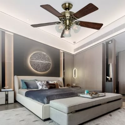 Quạt trần Hunter Beacon Hill 24904
