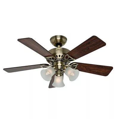 Quạt trần Hunter Beacon Hill 24904