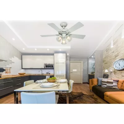 Quạt trần Hunter Beacon Hill 24905