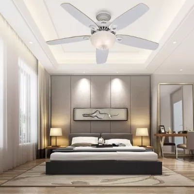 Quạt trần Hunter Builder Deluxe 50570