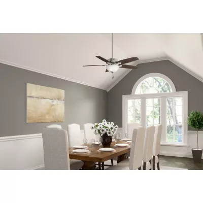 Quạt trần Hunter Builder Deluxe 50571