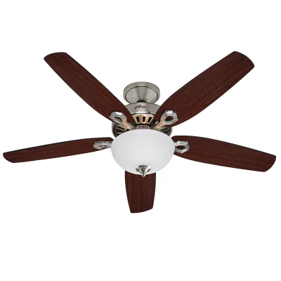 Quạt trần Hunter Builder Deluxe 50571