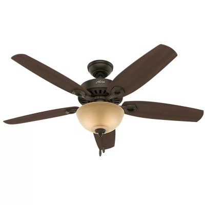 Quạt trần Hunter Builder Deluxe 50572