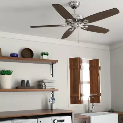 Quạt trần Hunter Builder Elite 50566