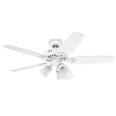 Quạt trần Hunter Builder Plus 50560