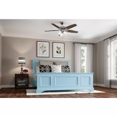 Quạt trần Hunter Builder Plus 50561