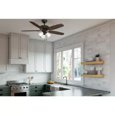 Quạt trần Hunter Builder Plus 50562