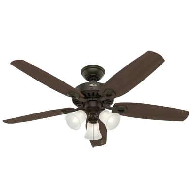 Quạt trần Hunter Builder Plus 50562