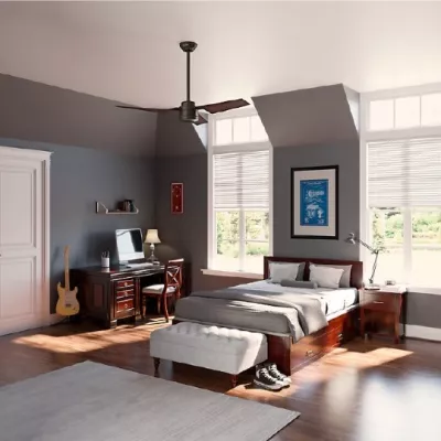 Quạt trần Hunter Cabofrio 50635