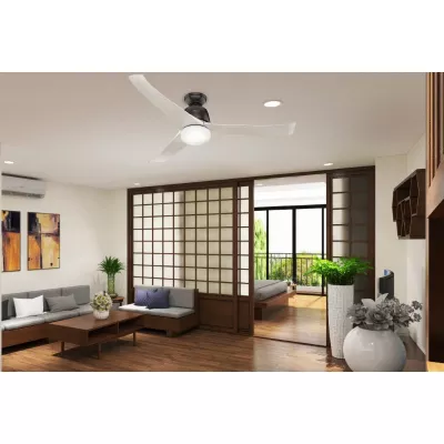 Quạt trần Hunter Harmony 50964
