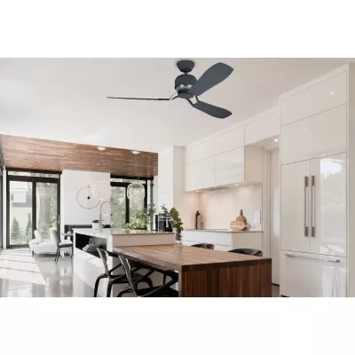 Quạt trần Hunter Industrie II 24545