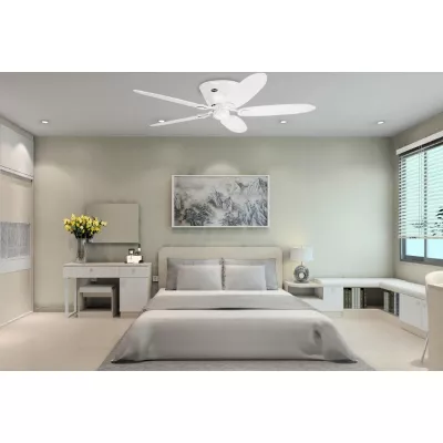 Quạt trần Hunter Low Profile II 24377