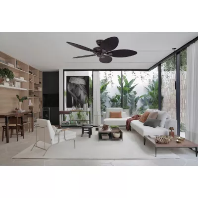 Quạt trần Hunter Outdoor Element II 24323