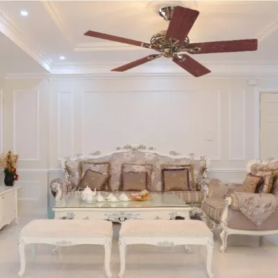 Quạt trần Hunter Savoy 24524