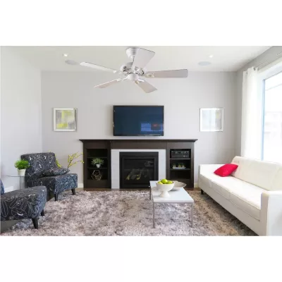 Quạt trần Hunter Seville II 24037