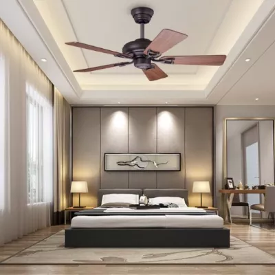 Quạt trần Hunter Seville II 24039