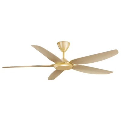 Quạt trần LuxAire Simple SP565GO