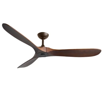 Quạt trần LuxAire Slider SL563DCSWOB