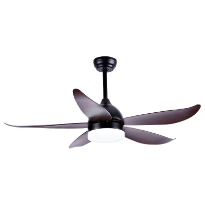 Quạt trần LuxAire Sunny SU485DCABSBL