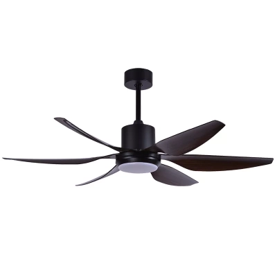 Quạt trần LuxAire Sweep SW546DCABSBL