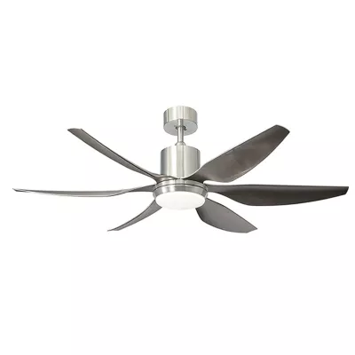 Quạt trần LuxAire Sweep SW546DCABSBN