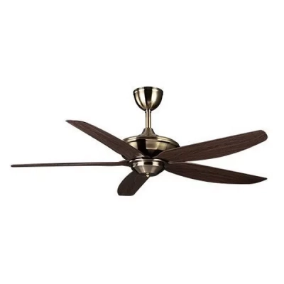 Quạt trần LuxAire Windy WI565DCABSAB/WG