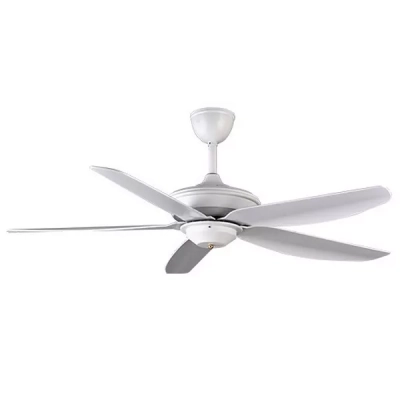 Quạt trần LuxAire Windy WI565DCABSWH