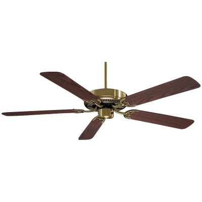 Quạt trần Minka Aire Contractor F547AB