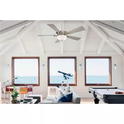 Quạt trần Minka Aire Delano F701PN