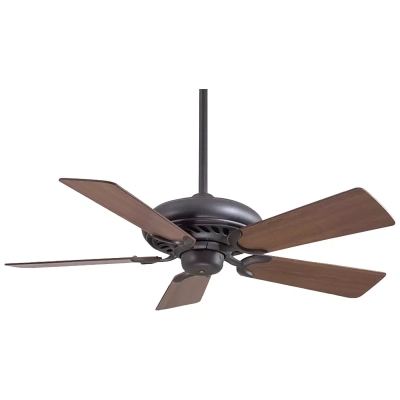 Quạt trần Minka Aire Supra 44" F563ORB