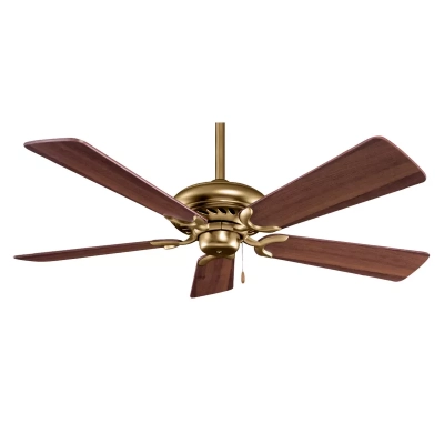 Quạt trần Minka Aire Supra 52" F568AB