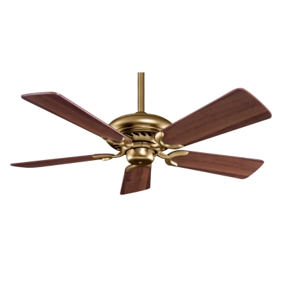 Quạt trần Minka Aire Supra 44" F563AB