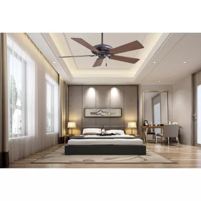 Quạt trần Minka Aire Supra52 F568ORB