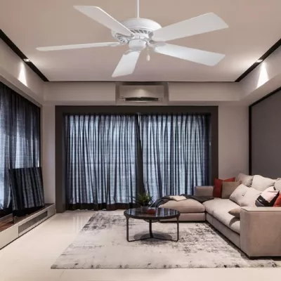 Quạt trần Minka Aire Supra52 F568WH