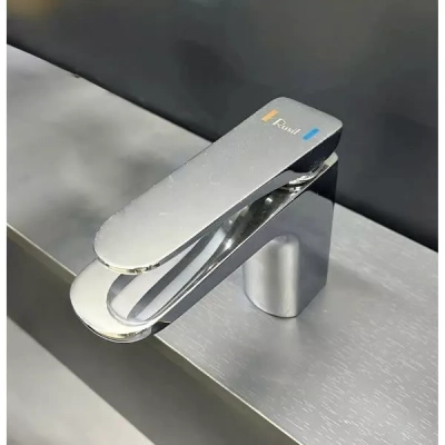 Vòi rửa mặt Rusit-Vado R861T820